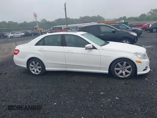 2013 Mercedes-Benz E 350 Luxury with VIN WDDHF2EB9DA730342, listed as a IAAI auction lot 42504810 with 131,083 mi miles and . Bid and sale history available at DreamBid. Image 13.
