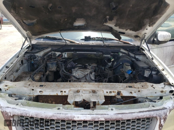 2002 Ford F-150 с VIN 1FTRX18WX2KB57236, выставлен на аукционе Copart как лот 62033015 с пробегом Не указан миль и Чистый • Clean title. История ставок и продаж доступна на DreamBid. Изображение 11.