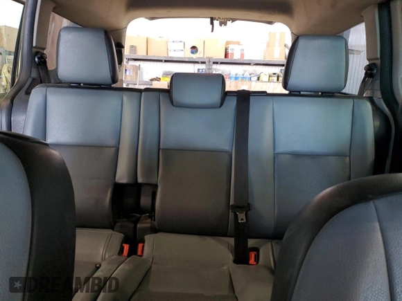 2014 Ford Transit Connect XL with VIN NM0GE9E77E1133668, listed as a Copart auction lot 51716705 with 228,607 mi miles and Salvage title. Bid and sale history available at DreamBid. Image 10.