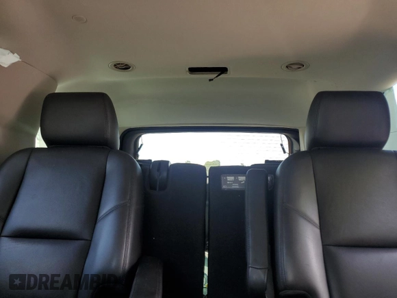 2013 GMC Yukon Denali with VIN 1GKS2EEF9DR205867, listed as a Copart auction lot 67051934 with 119,656 mi miles and Salvage Title. Bid and sale history available at carsss.com. Image 10.