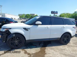 2015 Land Rover Range Rover Sport HSE with VIN SALWR2VFXFA608029, listed as a IAAI auction lot 42098674 with 66,566 mi miles and . Bid and sale history available at DreamBid. Image 15.