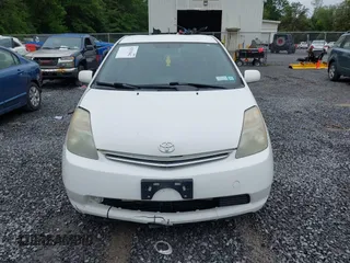 2008 Toyota Prius with VIN JTDKB20U487814625, listed as a IAAI auction lot 42515462 with 196,574 mi miles and . Bid and sale history available at DreamBid. Image 6.