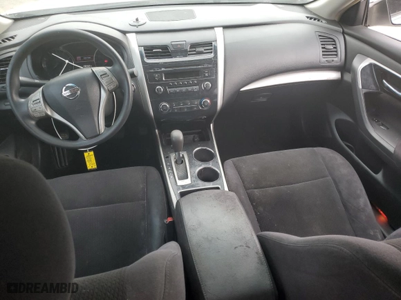 2013 Nissan Altima 2.5 S with VIN 1N4AL3AP3DN577239, listed as a Copart auction lot 86365744 with 198,462 mi miles and Salvage Title. Bid and sale history available at carsss.com. Image 8.