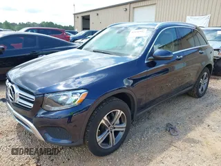 2018 Mercedes-Benz GLC 300 z VIN WDC0G4KB9JV054848, wystawiony jako IAAI lot #42141942 z przebiegiem 83 475 mil mil oraz . Historia ofert i sprzedaży dostępna na DreamBid. Obrazek 2.
