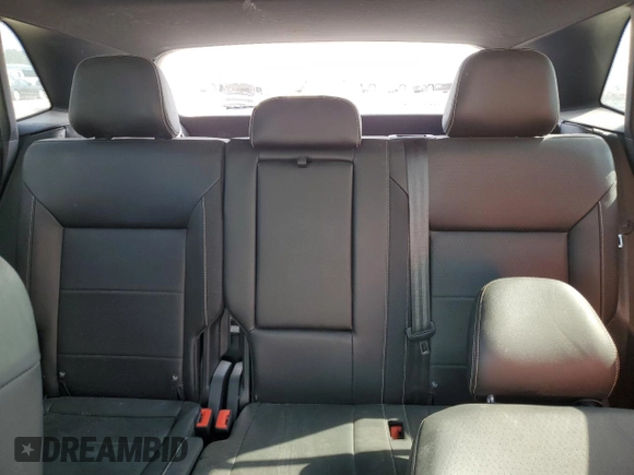 2021 Volkswagen Atlas SEL with VIN 1V2BE2CA5MC219484, listed as a Copart auction lot 80232434 with Not provided miles and Salvage title. Bid and sale history available at DreamBid. Image 10.