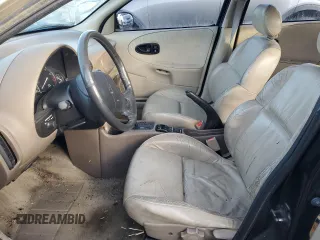 1997 Saturn SW z VIN 1G8ZK8276VZ295659, wystawiony jako Copart lot #47964235 z przebiegiem 122 219 mil mil oraz Szkody całkowita. Historia ofert i sprzedaży dostępna na DreamBid. Obrazek 7.