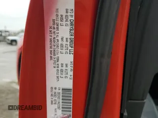 2010 Dodge Charger SXT with VIN 2B3CA3CV1AH233967, listed as a Copart auction lot 55673935 with 151,290 mi miles and Salvage Title. Bid and sale history available at carsss.com. Image 12.