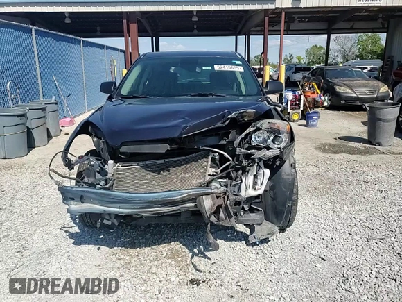 2017 Chevrolet Equinox LS with VIN 2GNALBEK5H1530800, listed as a Copart auction lot 52410655 with 107,724 mi miles and Salvage Title. Bid and sale history available at carsss.com. Image 15.