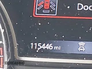 2018 Nissan Pathfinder S z VIN 5N1DR2MM3JC661596, wystawiony jako IAAI lot #41829093 z przebiegiem 115 446 mil mil oraz . Historia ofert i sprzedaży dostępna na DreamBid. Obrazek 16.