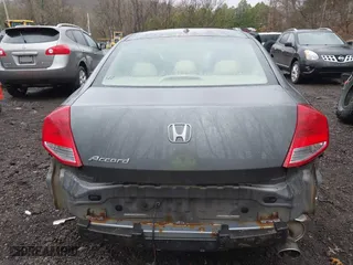 2011 Honda Accord Cpe EX-L with VIN 1HGCS1B86BA001636, listed as a IAAI auction lot 41918566 with 98,350 mi miles. Bid and sale history available at carsss.com. Image 17.
