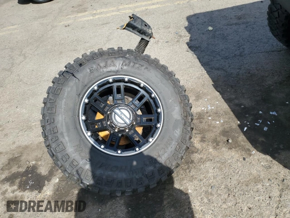 2010 Jeep Wrangler Sport with VIN 1J4AA2D15AL154911, listed as a Copart auction lot 51255575 with Not Provided miles and Salvage Title. Bid and sale history available at carsss.com. Image 14.