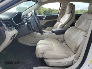 2019 Lincoln Continental Select with VIN 1LN6L9TK3K5611371, listed as a Copart auction lot 73999844 with 33,436 mi miles and Salvage Title. Bid and sale history available at carsss.com. Image 7.