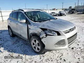 2016 Ford Escape with VIN 5V8CC5329GM607798, listed as a Copart auction lot 85738724 with 77,783 mi miles and Non repairable. Bid and sale history available at DreamBid. Image 11.