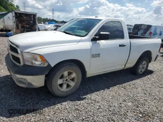2014 Ram 1500 Tradesman с VIN 3C6JR6AG9EG184986, выставлен на аукционе Copart как лот 57077595 с пробегом 206 012 миль миль и Чистый • Clean title. История ставок и продаж доступна на DreamBid. Изображение 1.