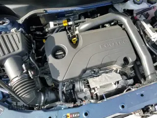 2025 Chevrolet Equinox AWD LT z VIN 3GNAXPEG0SL126869, wystawiony jako Copart lot #41492235 z przebiegiem 1 013 mil mil oraz Szkoda całkowita • Salvage title. Historia ofert i sprzedaży dostępna na DreamBid. Obrazek 17.