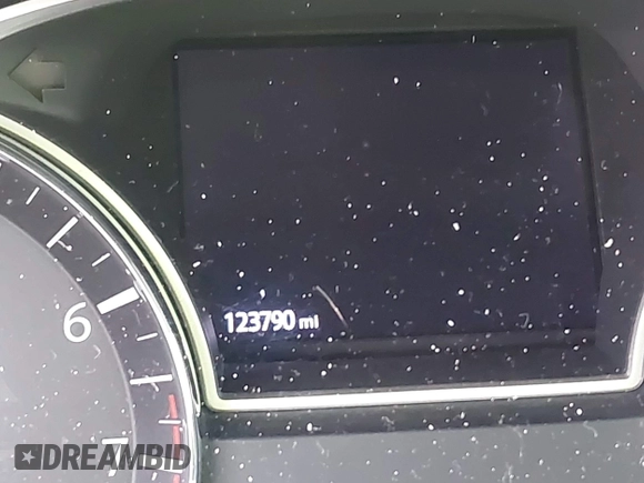 2017 Nissan Altima SR with VIN 1N4AL3AP9HC151072, listed as a IAAI auction lot 41712818 with 123,790 mi miles and . Bid and sale history available at DreamBid. Image 14.