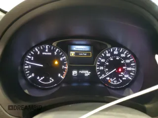 2013 Nissan Altima SV with VIN 1N4BL3APXDN436351, listed as a Copart auction lot 51750685 with 142,028 mi miles and Salvage Title. Bid and sale history available at DreamBid. Image 9.
