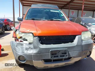 2006 Ford Escape XLT with VIN 1FMYU03186KA86260, listed as a IAAI auction lot 41912070 with 128,167 mi miles and . Bid and sale history available at DreamBid. Image 12.