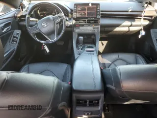 2019 Toyota Avalon XLE z VIN 4T1BZ1FB7KU007094, wystawiony jako Copart lot #49436975 z przebiegiem 103 299 mil mil oraz Szkoda całkowita • Salvage title. Historia ofert i sprzedaży dostępna na DreamBid. Obrazek 8.