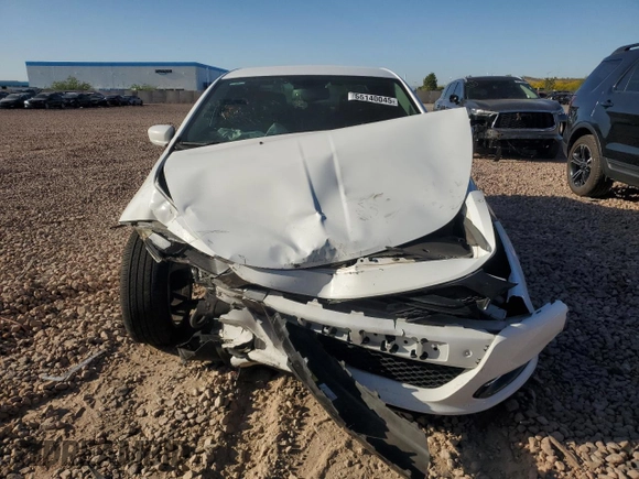 2013 Dodge Dart SXT with VIN 1C3CDFBA8DD300639, listed as a Copart auction lot 55140045 with 115,425 mi miles and Salvage title. Bid and sale history available at DreamBid. Image 5.
