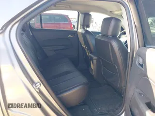 2012 Chevrolet Equinox LTZ with VIN 2GNFLGE52C6287925, listed as a IAAI auction lot 42130207 with 117,948 mi miles and . Bid and sale history available at DreamBid. Image 8.