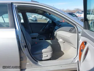 2011 Toyota Camry LE with VIN 4T4BF3EK1BR112466, listed as a IAAI auction lot 41346071 with 114,436 mi miles. Bid and sale history available at carsss.com. Image 5.