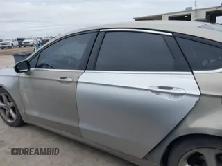 2016 Ford Fusion SE с VIN 3FA6P0HD9GR119761, выставлен на аукционе IAAI как лот 41343060 с пробегом 102 450 миль миль и . История ставок и продаж доступна на DreamBid. Изображение 14.
