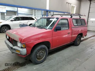 1994 Nissan Frontier с VIN 1N6SD11S5RC341115, выставлен на аукционе Copart как лот 78713004 с пробегом 177 927 миль миль и Чистый • Clean title. История ставок и продаж доступна на DreamBid. Изображение 1.