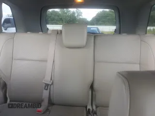 2007 Suzuki Grand Vitara Luxury z VIN JS3TE947474200359, wystawiony jako Copart lot #67579204 z przebiegiem 155 567 mil mil oraz Szkoda całkowita • Salvage title. Historia ofert i sprzedaży dostępna na DreamBid. Obrazek 10.