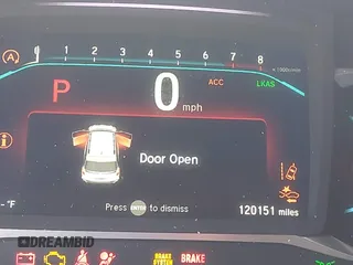 2021 Honda Passport Sport с VIN 5FNYF7H27MB005557, выставлен на аукционе IAAI как лот 42003789 с пробегом 120 151 миль миль и . История ставок и продаж доступна на DreamBid. Изображение 15.