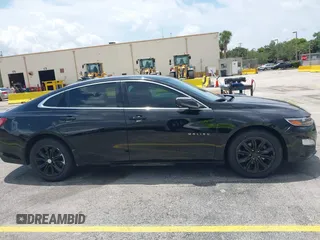 2020 Chevrolet Malibu LT with VIN 1G1ZD5ST4LF057375, listed as a IAAI auction lot 42191189 with 144,364 mi miles and . Bid and sale history available at DreamBid. Image 13.