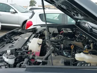 2025 Toyota Tacoma SR with VIN 3TMLB5JN1SM103653, listed as a IAAI auction lot 43248196 with 10,086 mi miles and . Bid and sale history available at DreamBid. Image 18.