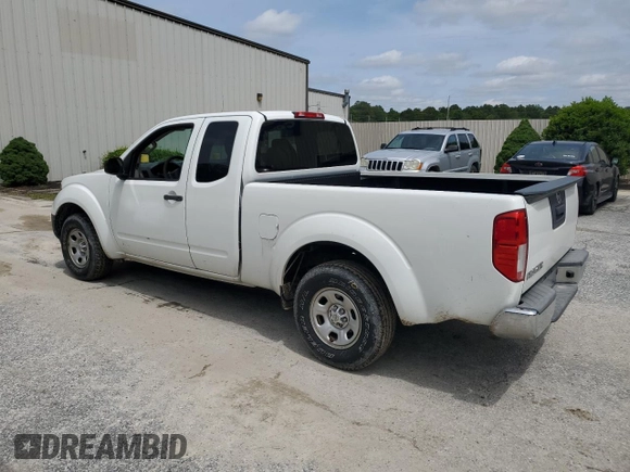 2016 Nissan Frontier S с VIN 1N6BD0CT6GN744960, выставлен на аукционе Copart как лот 61146035 с пробегом 137 929 миль миль и Чистый • Clean title. История ставок и продаж доступна на DreamBid. Изображение 2.