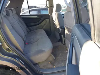 2004 Toyota 4Runner SR5 with VIN JTEBU14R948021377, listed as a IAAI auction lot 41667698 with 239,676 mi miles and . Bid and sale history available at DreamBid. Image 8.