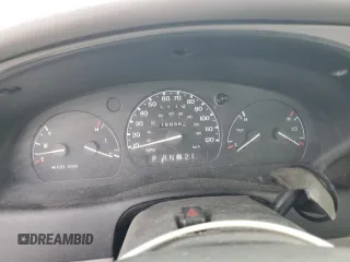 1999 Ford Ranger XL with VIN 1FTYR10C6XPA43770, listed as a Copart auction lot 63831315 with 18,858 mi miles and Salvage title. Bid and sale history available at DreamBid. Image 9.