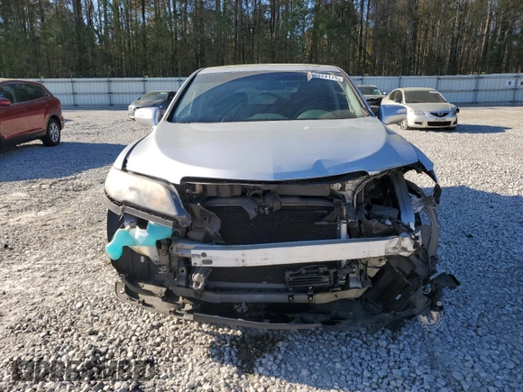 2014 Acura RDX with VIN 5J8TB4H38EL018508, listed as a Copart auction lot 50024175 with 129,761 mi miles and Salvage Title. Bid and sale history available at DreamBid. Image 5.