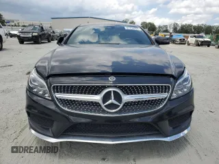 2017 Mercedes-Benz CLS 550 с VIN WDDLJ9BB0HA194411, выставлен на аукционе Copart как лот 61758265 с пробегом 125 746 миль миль и Чистый • Clean title. История ставок и продаж доступна на DreamBid. Изображение 5.
