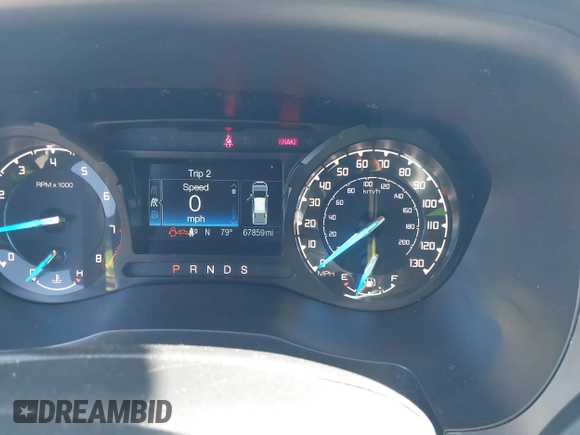 2022 Ford Ranger XL with VIN 1FTER4FH8NLD27669, listed as a IAAI auction lot 42311033 with 67,859 mi miles and . Bid and sale history available at DreamBid. Image 7.