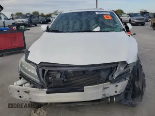 2017 Acura ILX w/Premium/A-SPEC Pkg with VIN 19UDE2F87HA000628, listed as a Copart auction lot 82683224 with 0 mi miles and Salvage Title. Bid and sale history available at carsss.com. Image 5.