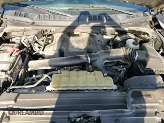 2020 Ford F-150 XL z VIN 1FTEW1C42LKF54304, wystawiony jako Copart lot #82235585 z przebiegiem 74 758 mil mil oraz Szkoda całkowita • Salvage title. Historia ofert i sprzedaży dostępna na DreamBid. Obrazek 13.