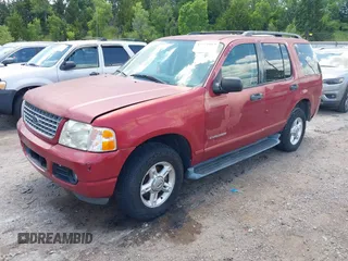 2004 Ford Explorer XLT с VIN 1FMZU63W74ZA63298, выставлен на аукционе IAAI как лот 42571163 с пробегом 226 399 миль миль и . История ставок и продаж доступна на DreamBid. Изображение 2.