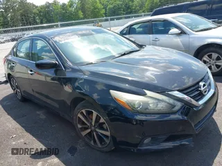2016 Nissan Altima SR z VIN 1N4AL3AP7GC230979, wystawiony jako IAAI lot #42275638 z przebiegiem 207 877 mil mil oraz . Historia ofert i sprzedaży dostępna na DreamBid. Obrazek 1.