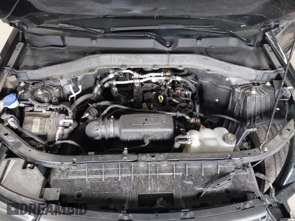 2022 Ford Explorer XLT z VIN 1FMSK8DH8NGA68848, wystawiony jako IAAI lot #41996766 z przebiegiem 48 191 mil mil oraz . Historia ofert i sprzedaży dostępna na DreamBid. Obrazek 10.