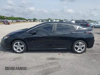 2017 Chevrolet Volt LT with VIN 1G1RA6S56HU204783, listed as a IAAI auction lot 41867517 with 109,321 mi miles. Bid and sale history available at carsss.com. Image 14.