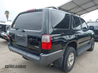 1998 Toyota 4Runner с VIN JT3GM84R1W0032821, выставлен на аукционе IAAI как лот 42159329 с пробегом 235 502 миль миль и . История ставок и продаж доступна на DreamBid. Изображение 4.