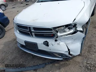 2014 Dodge Durango SXT z VIN 1C4RDJAG3EC323428, wystawiony jako IAAI lot #41893731 z przebiegiem 152 129 mil mil oraz . Historia ofert i sprzedaży dostępna na DreamBid. Obrazek 6.