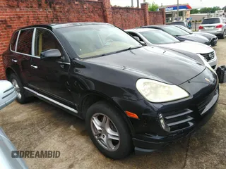 2010 Porsche Cayenne z VIN WP1AA2AP5ALA07274, wystawiony jako IAAI lot #42367681 z przebiegiem 235 864 mil mil oraz . Historia ofert i sprzedaży dostępna na DreamBid. Obrazek 1.