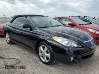 2004 Toyota Solara SE with VIN 4T1FA38P04U034492, listed as a Copart auction lot 78161004 with 22,914 mi miles and Non Repairable. Bid and sale history available at DreamBid. Image 4.