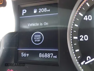 2020 Hyundai Elantra Value Edition z VIN 5NPD84LF6LH616584, wystawiony jako IAAI lot #41926099 z przebiegiem 86 887 mil mil oraz . Historia ofert i sprzedaży dostępna na DreamBid. Obrazek 15.