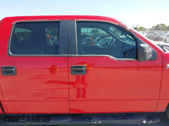 2013 Ford F-150 XL with VIN 1FTEW1CM8DKD89005, listed as a IAAI auction lot 41984036 with 193,744 mi miles and . Bid and sale history available at DreamBid. Image 13.